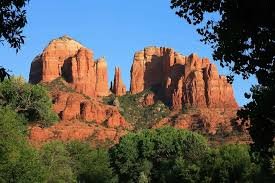 Sacred Sedona - Retreat